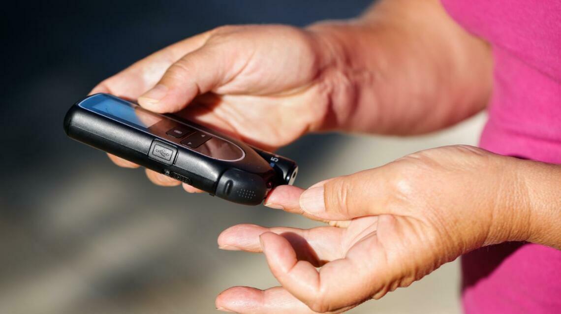 The Silent Danger: Why "No Pain" Is the Most Dangerous Sign in Diabetic Foot Care