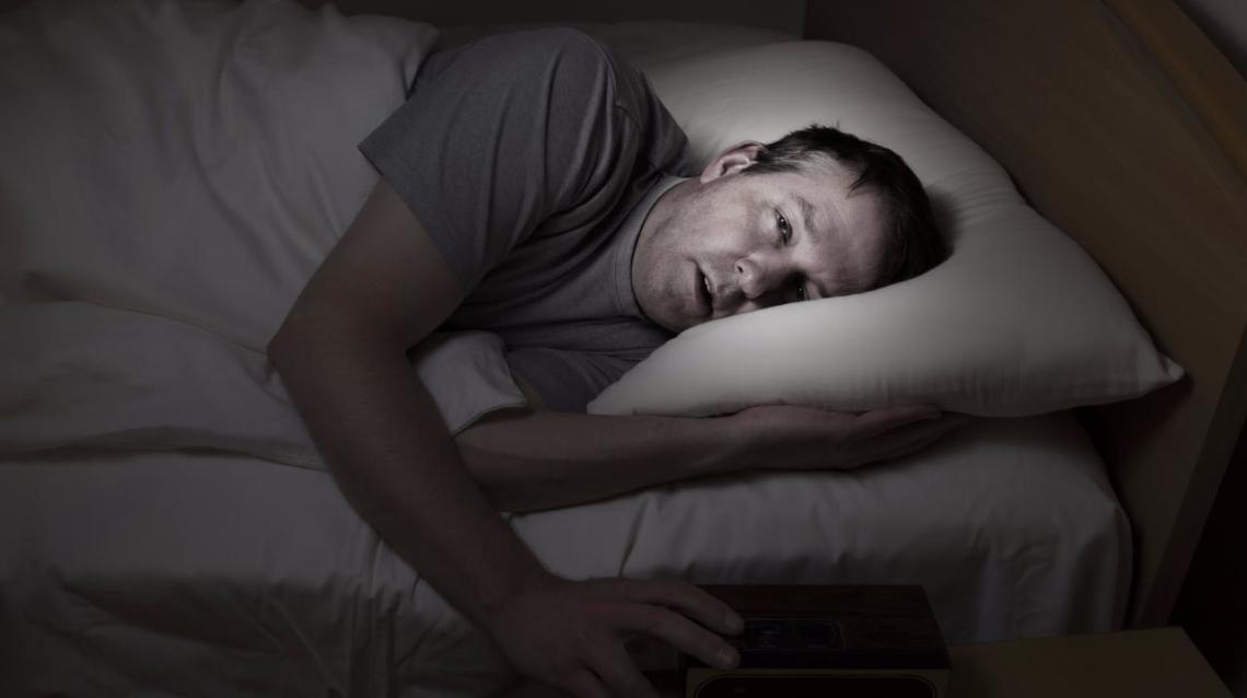 Have been sleeping less lately? These could be some of the reasons