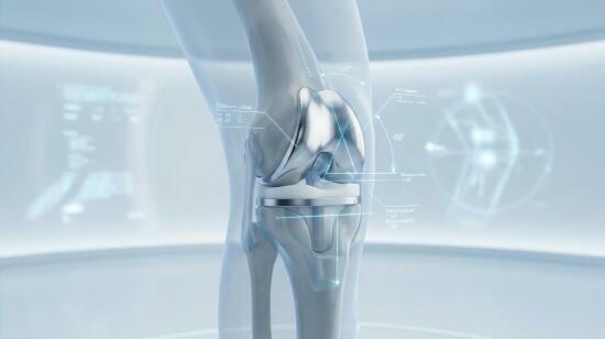 The Lifespan of a Knee Implant: What Patients Can Expect