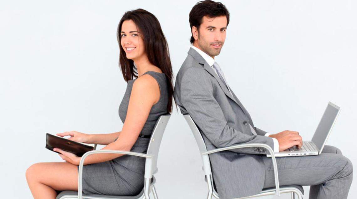 Putting the Spring Back in Your Spine