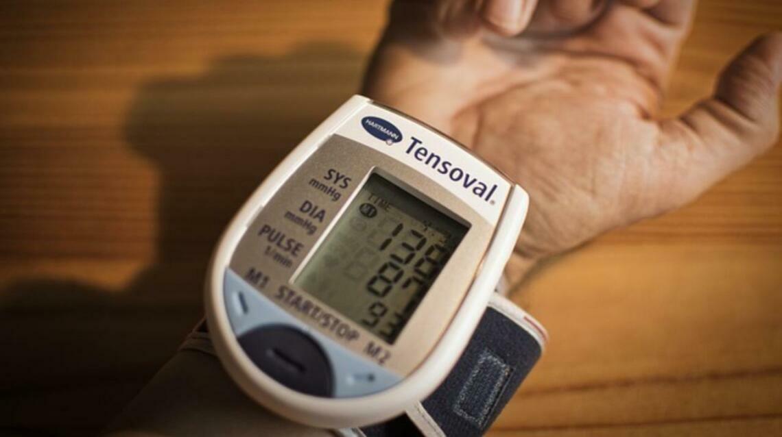 Hypertension in Young Adults: An Emerging Health Concern