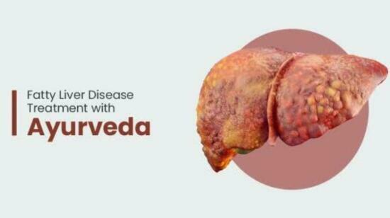 Reversal of Grade Iii Hepatic Steatosis (Fatty Liver) Through Classical Ayurvedic Management: