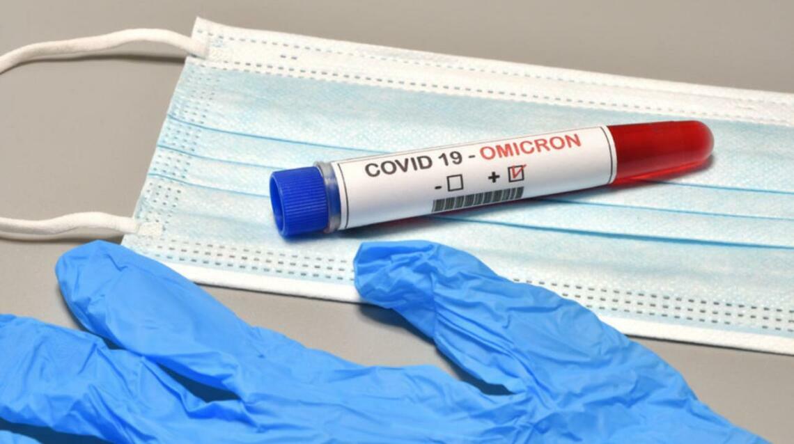 COVID19 Update Omicron Symptoms And Revised Home Isolation Guidelines