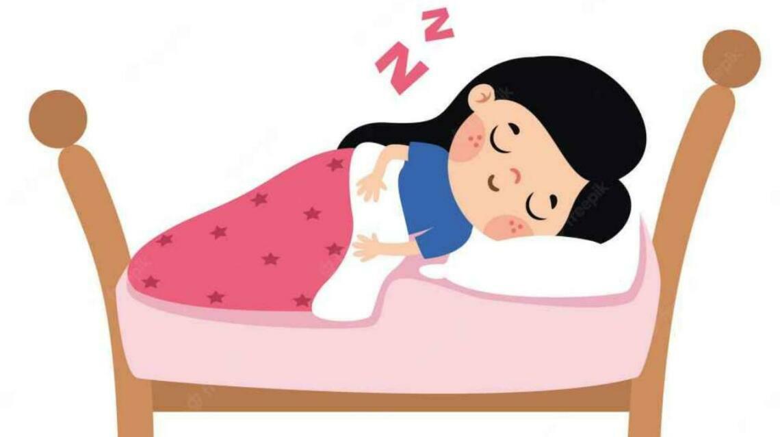 Sleep Hygiene in Infants & Toddlers