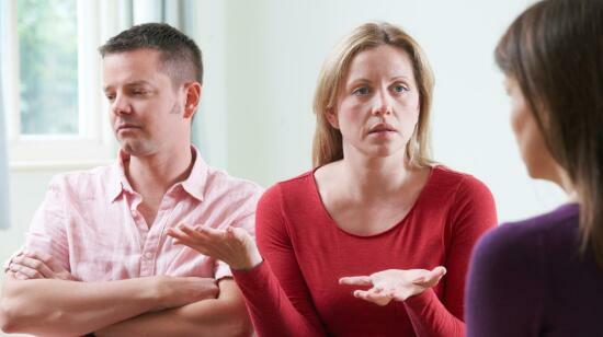 Understanding Expectations in Close Relationships