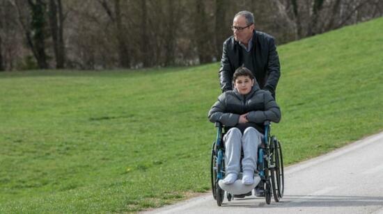 Beyond the Diagnosis: Support Systems and Lifestyle Adjustments for Living With Paralysis