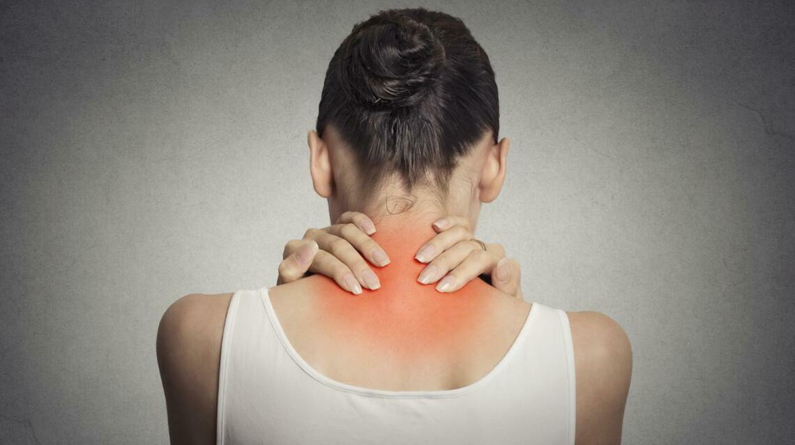 The Silent Neck Strain: 5 Simple Strategies to Reverse Muscle Fatigue and Neck Pain