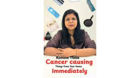 Cancer-Causing Things in Your Home: Everyday Exposures You Should Know About