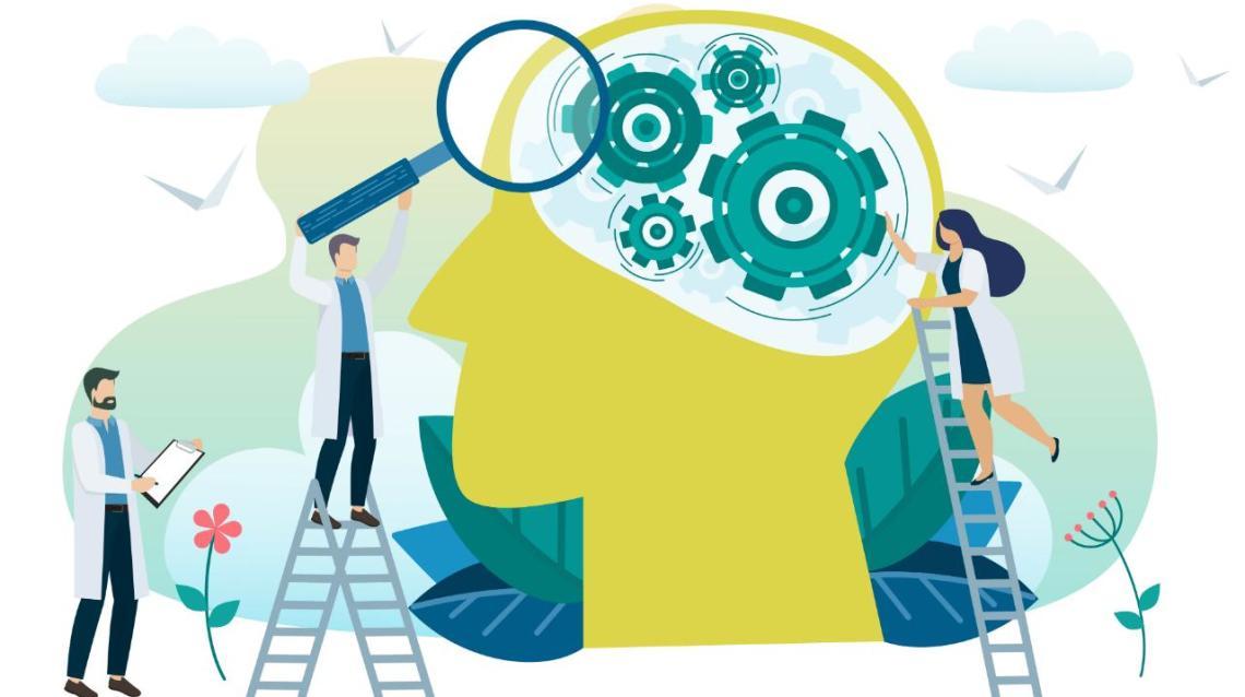 Tips to Strengthen Mental Stamina During Lockdown Time