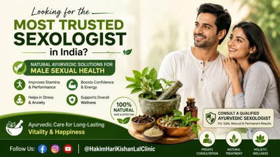 Which Is the no.1 Sexologist Clinic in India?