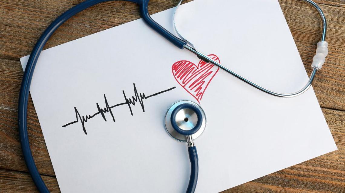 It Takes 5 Simple Lifestyle Changes to Bring Down High B P Levels- Up for the Challenge?