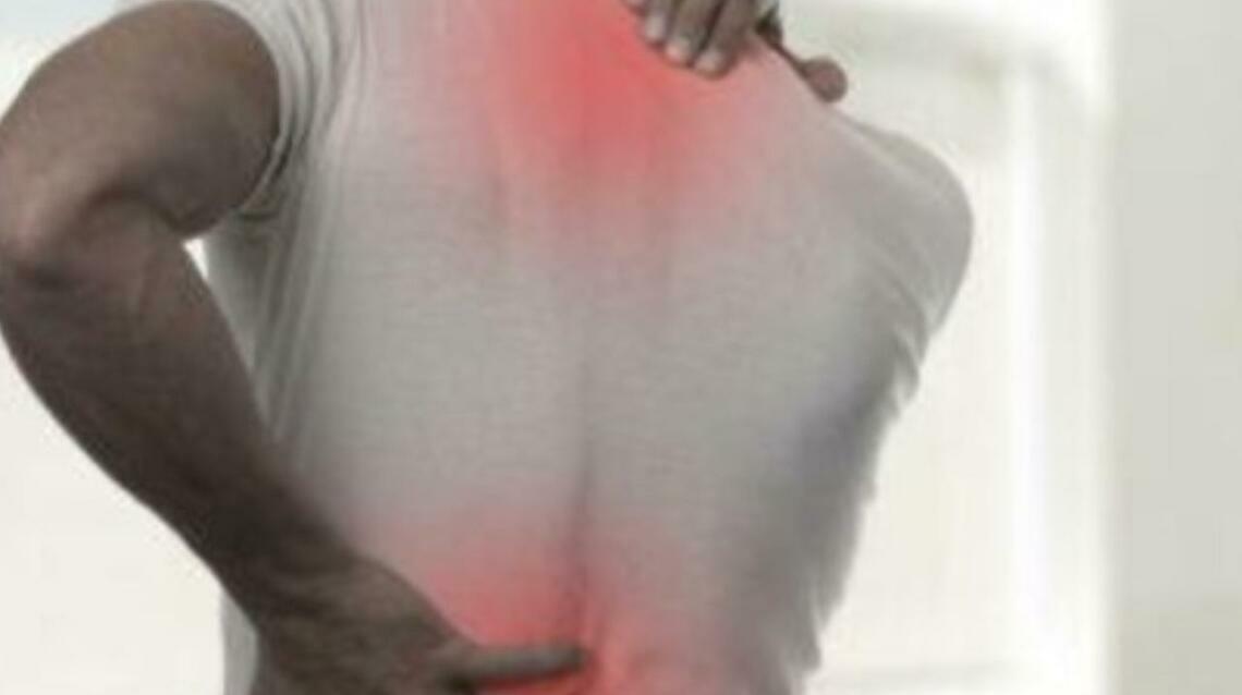 How Can I Manage or Treat My Long Term Muscle Pain ?   Dr Siddharth Arora.