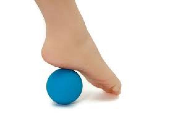 Ball Rolling