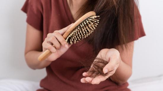 Hair Fall After Recovery From Covid 19