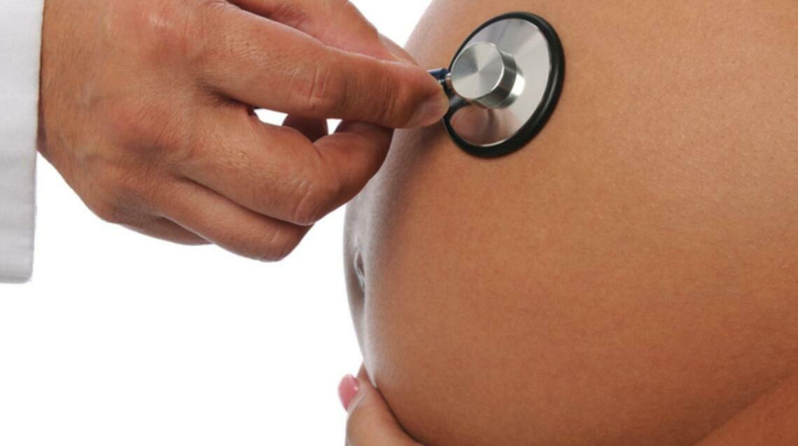 5 Things to Remember in the First Trimester of Pregnancy