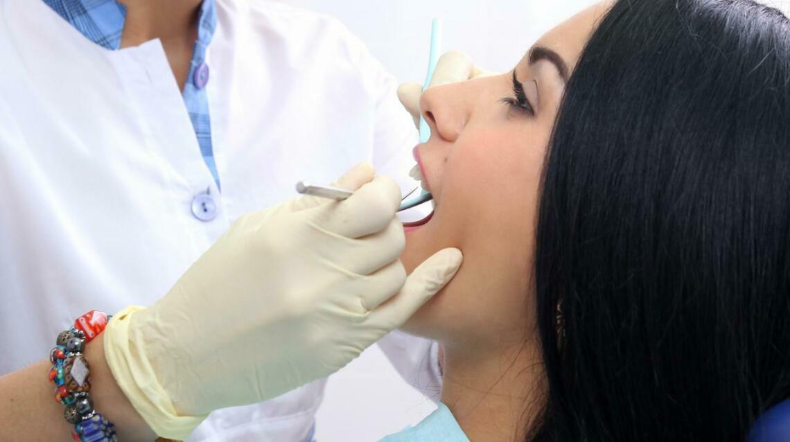 Is Root Canal Treatment Painful?