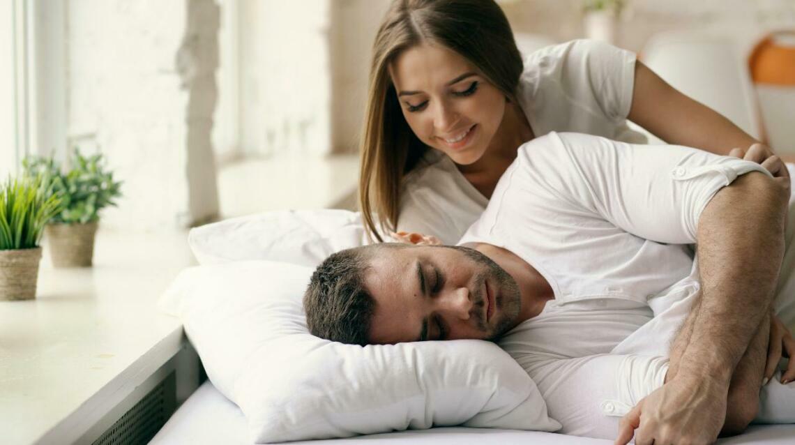 Understanding Male Sexual Health: Common Concerns and When to Seek Help