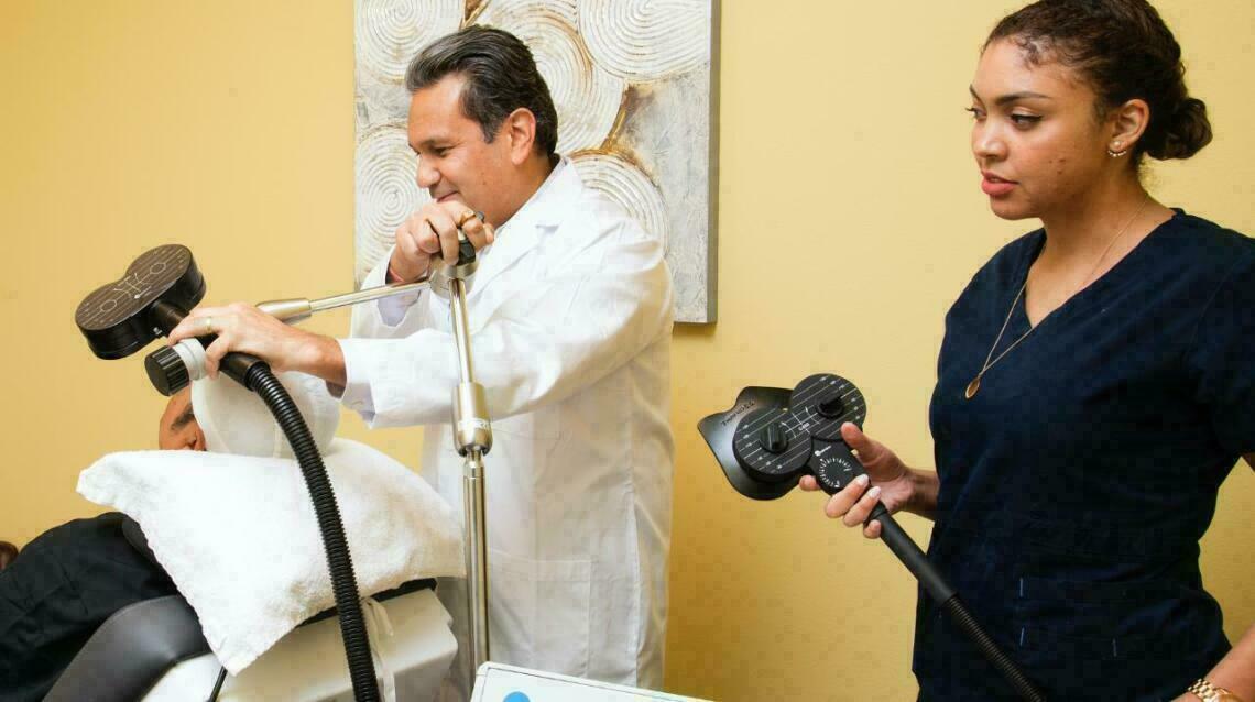 TMS for OCD — When Medication and Therapy Aren't Enough