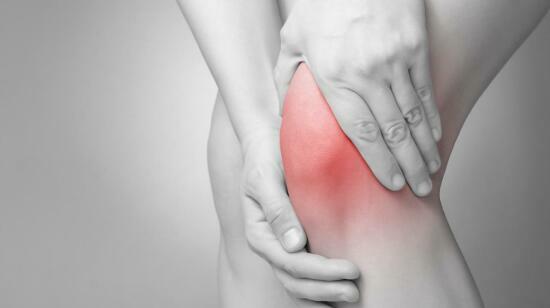 Knee Arthritis Treatment Without Surgery