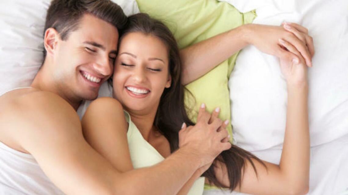 Can Stress Cause Vaginal Dryness and Painful Intercourse?