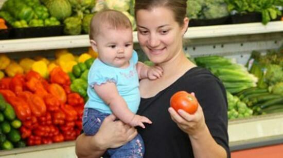 Protein-Rich Desserts for Babies and Kids