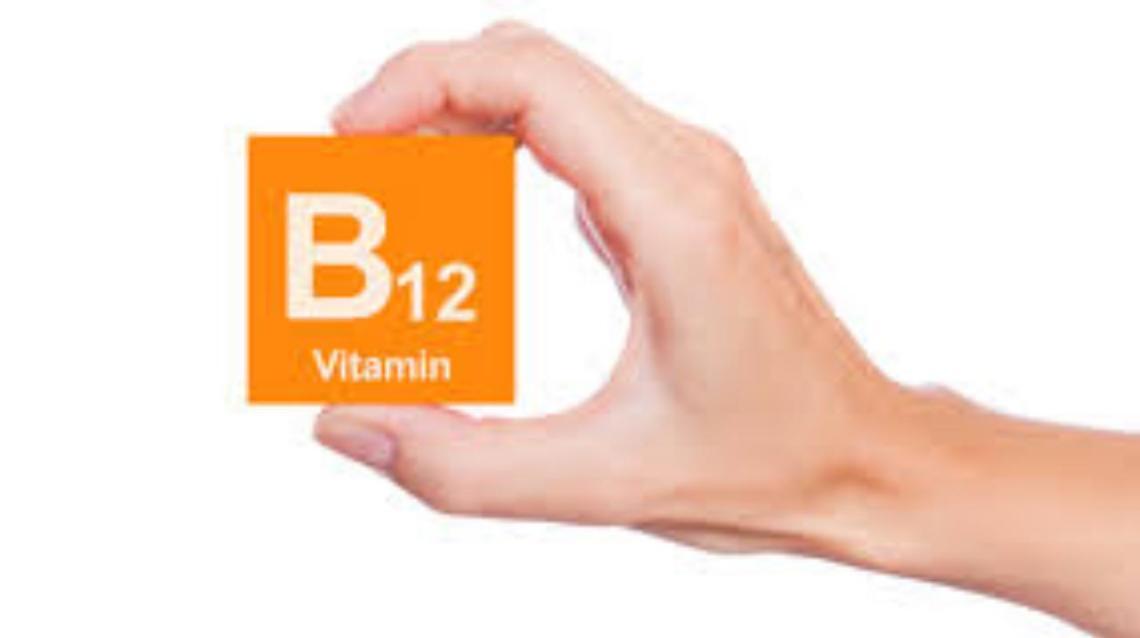 B12 >2000 In Reports - I Got My Blood Test Reports And The | Practo Consult