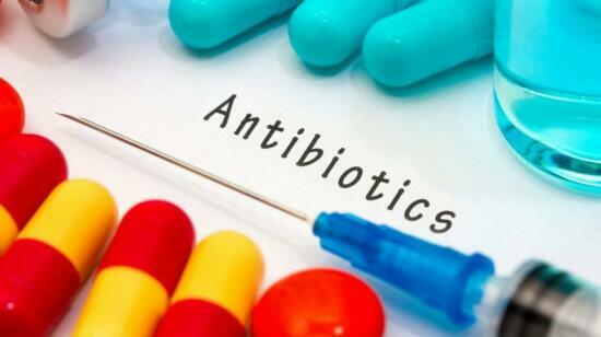 Antibiotics Are Not Needed for Every Fever