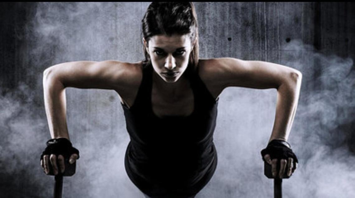 Easy Ways to Get Fitter