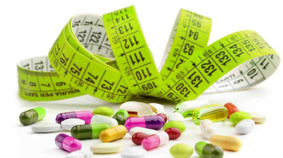Weight Loss Supplements - Do They Work?