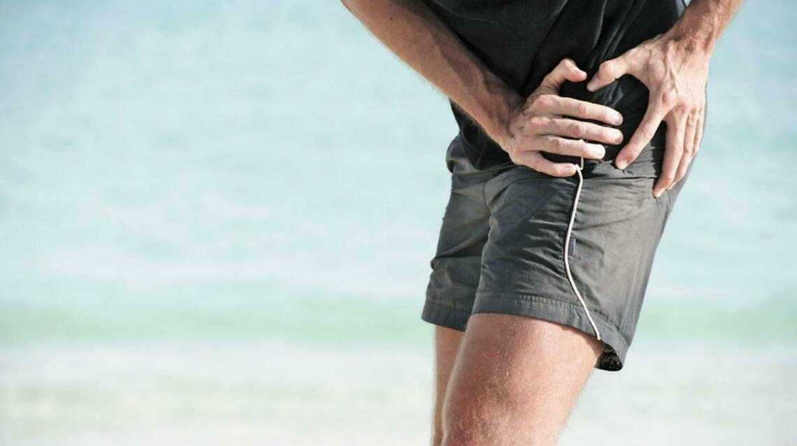 Tuberculosis Hip Joint