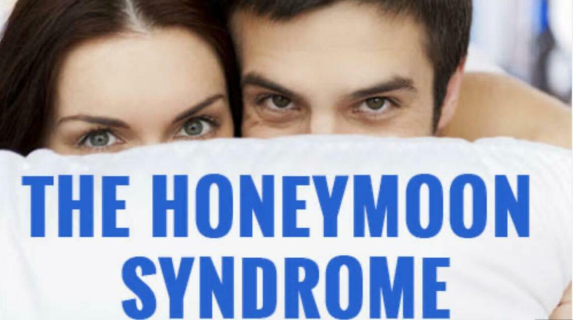 "Honeymoon Cystitis"