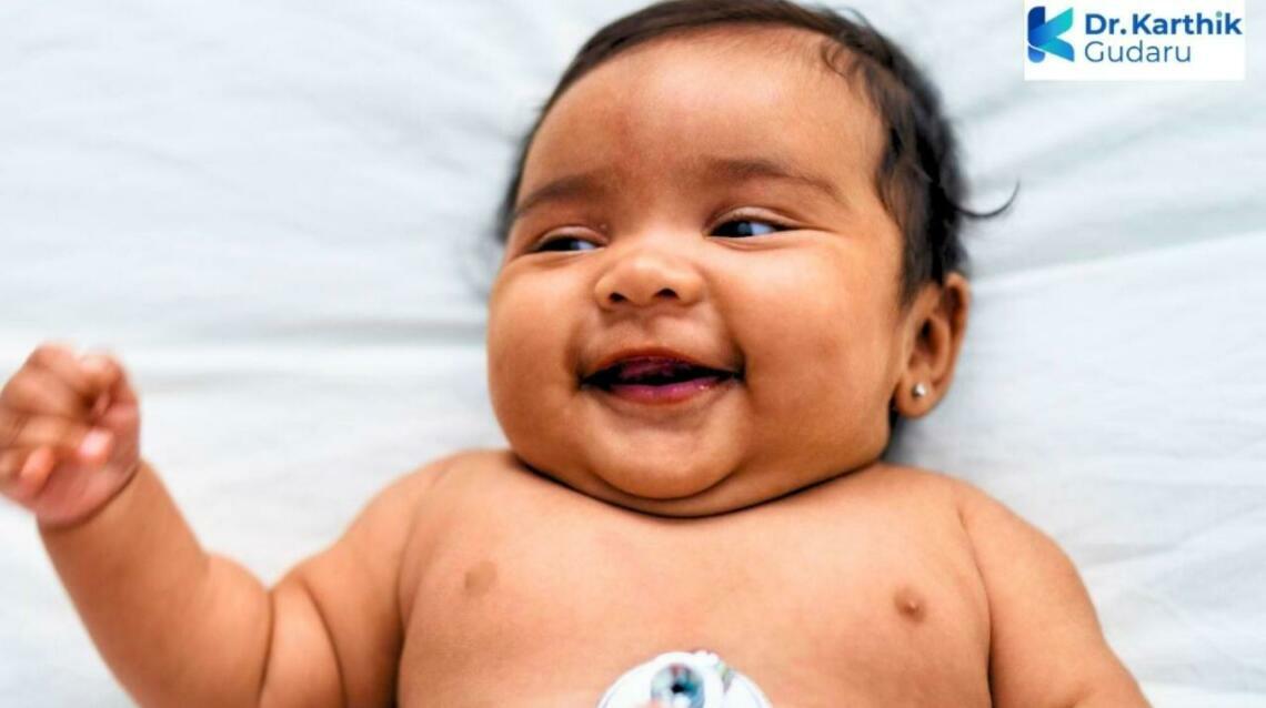 Common Pediatric Orthopaedic Problems in Indian Children?