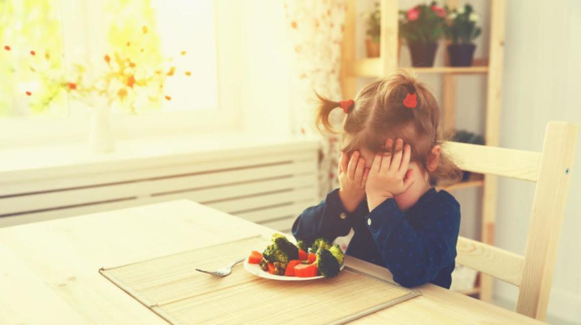 All About Pica in Children