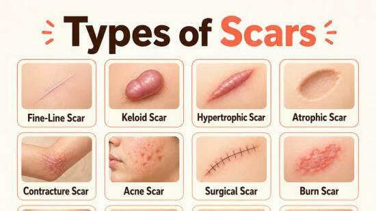 Acne Scars: Why Different Scars Need Different Treatments