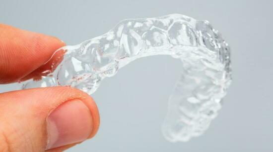 7 Reasons to Choose Invisalign Aligners