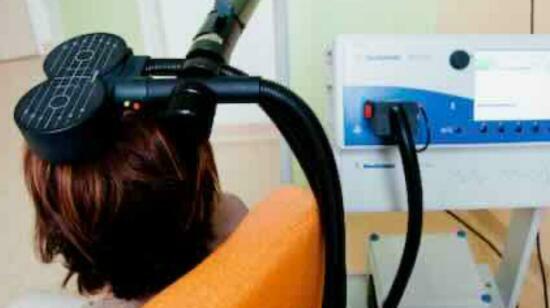 What Does a Tms Session Actually Feel Like? a Doctor Explains