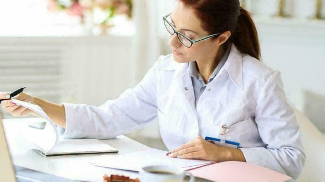 Why Blood Pressure Increases After the Age of 30