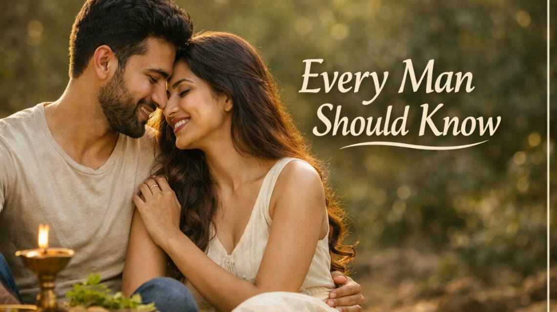 The Hidden Side of Men’s Sexual Health: What Every Man Should Know