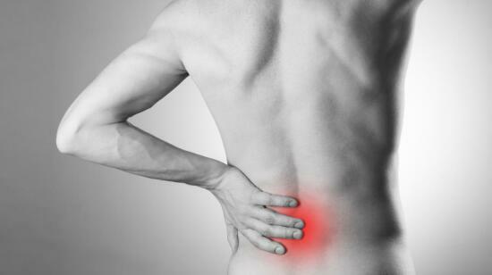 5 Daily Back Strengthening Exercises for All!