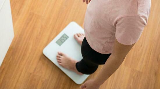 5 Reasons Your Weight Fluctuates Even When You Eat the Same