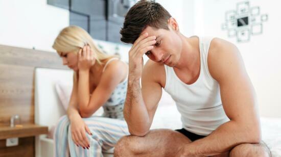 Ayurvedic Solutions for Better Male Sexual Health and Wellness