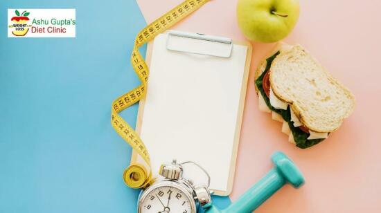 How to Control Your Weight | Weight Management Diet Plan