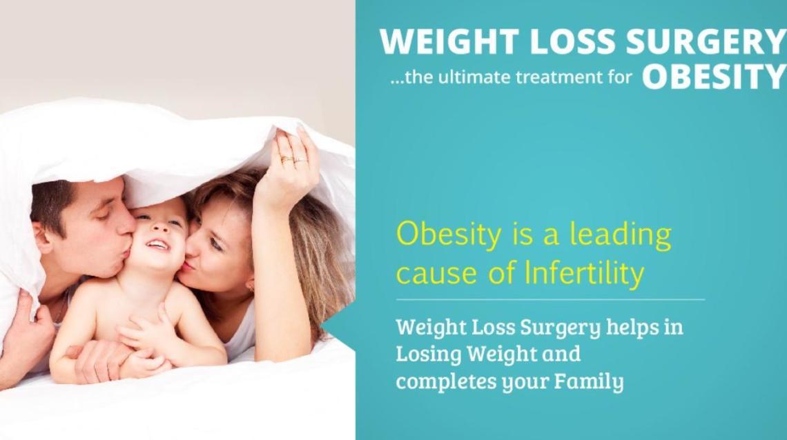Diabetes Mellitus and Infertility Due to Obesity