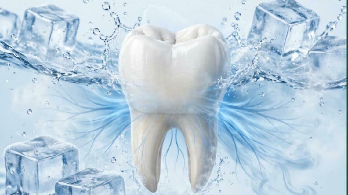 Teeth Sensitivity After Cold Water — When Is It Normal?