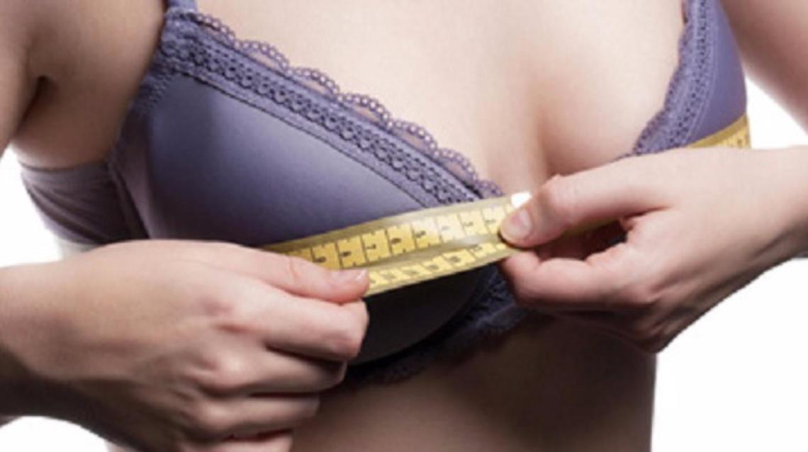 Can you increase your breast size, Breast Size Increase, Myth