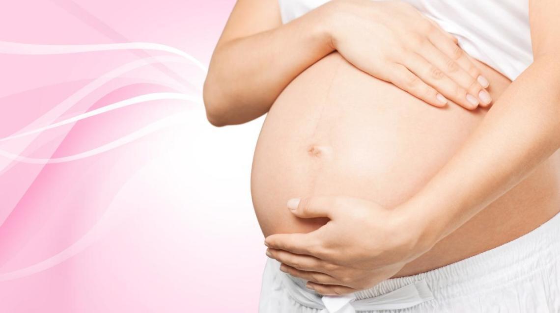 Postmaturity Syndrome When Pregnancy Exceeds Beyond Due Date