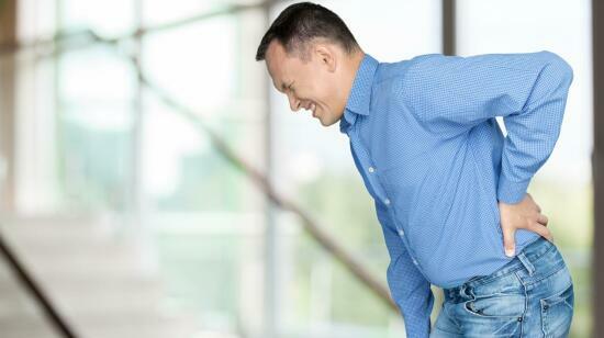 Back Pain Relief With Kati Vasti – Ayurvedic Therapy for Spine & Lower Back Pain