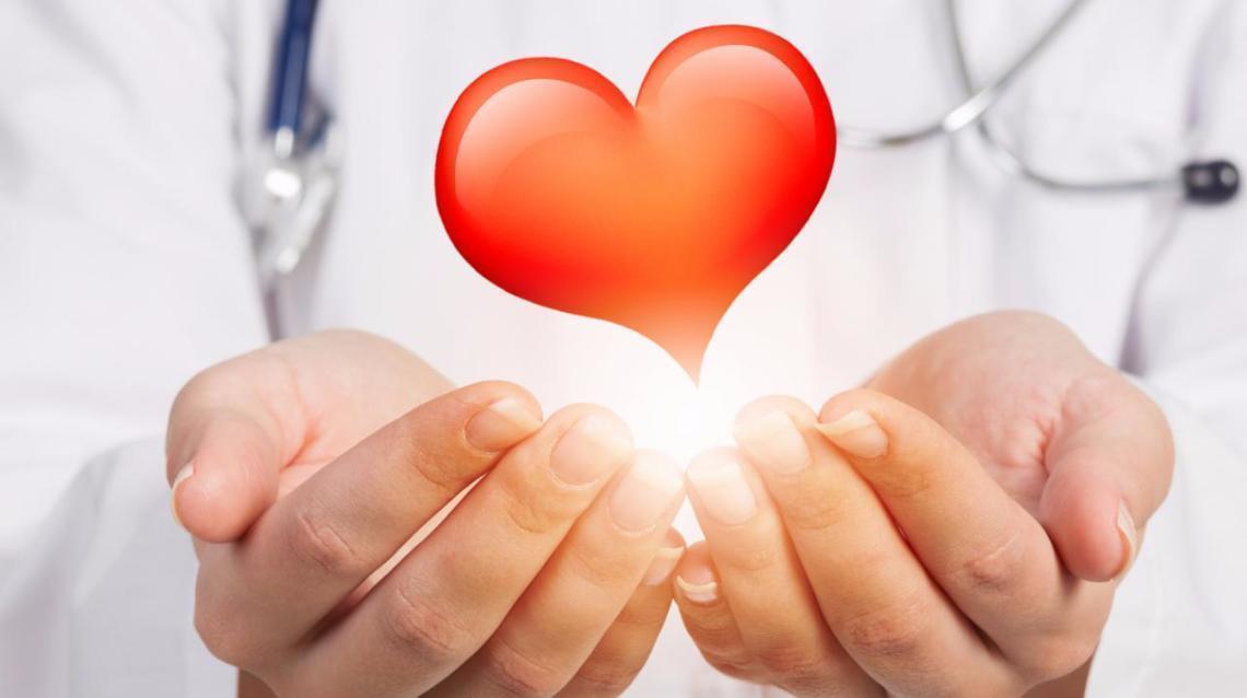 First Aid for Heart Attack