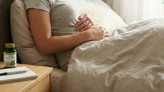 Why You Wake Up Bloated: Causes, Remedies, and When to See a Doctor