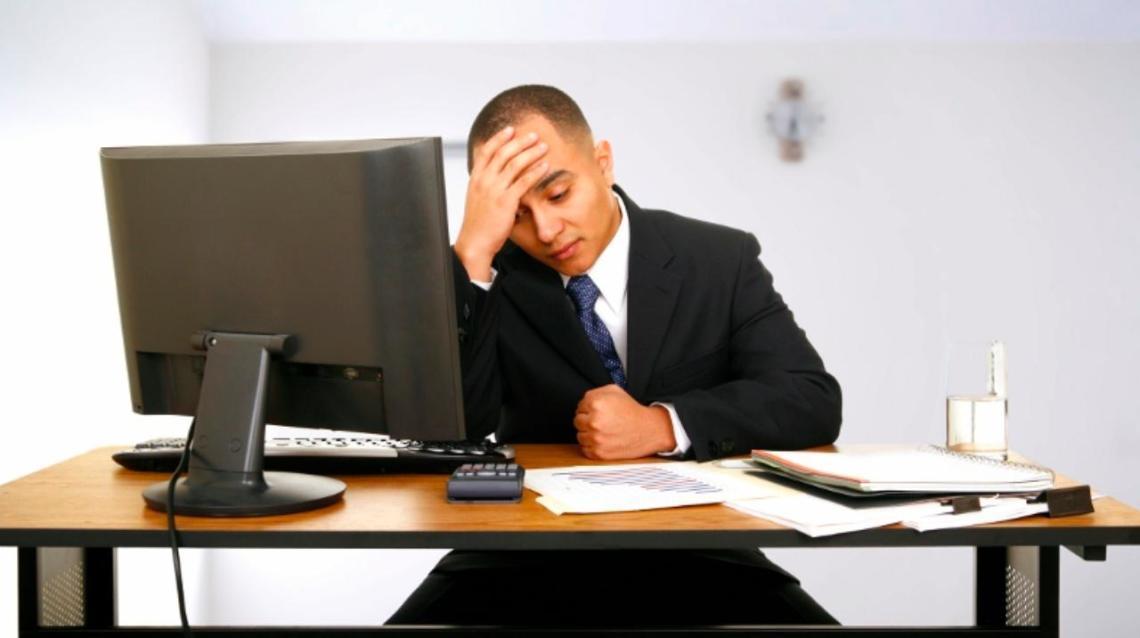 Prostate Enlargement Symptoms Men Should Know!